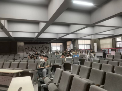 建筑与规划学院成功举办2022年本科教学助理专业课程培训-湖南大学建筑与规划学院