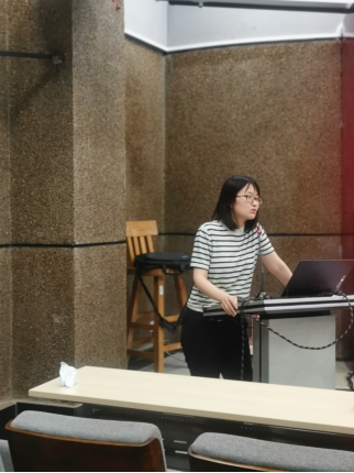 建筑与规划学院成功举办2022年本科教学助理专业课程培训-湖南大学建筑与规划学院